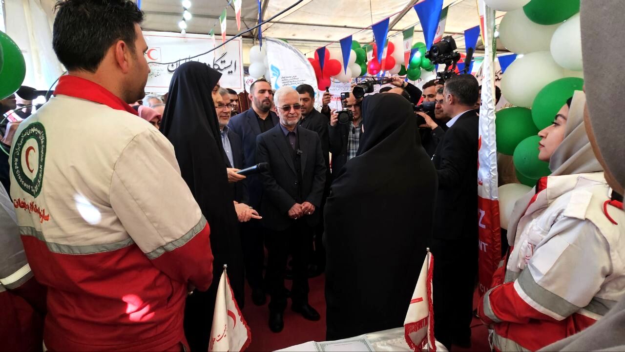 با دقت در رانندگی در کاهش تلفات جاده‌ای کوشا باشیم