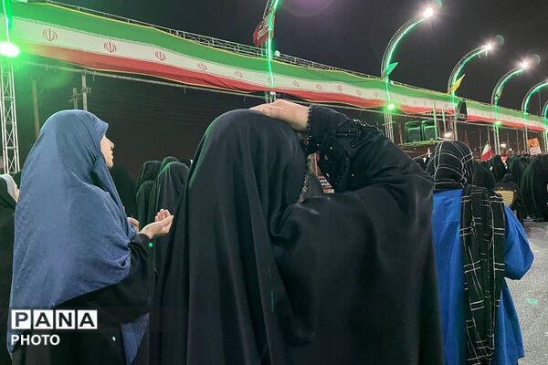 تداوم تجمعات شبانه در اسلامشهر