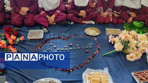 در کنار مردم دریا، همدردیم 