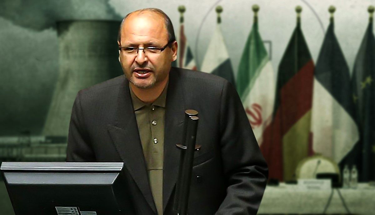 طبق توافق ایران و آژانس دسترسی‌ها برای بازرسی به صورت موردی و پس از بررسی‌های امنیتی داده می‌شود