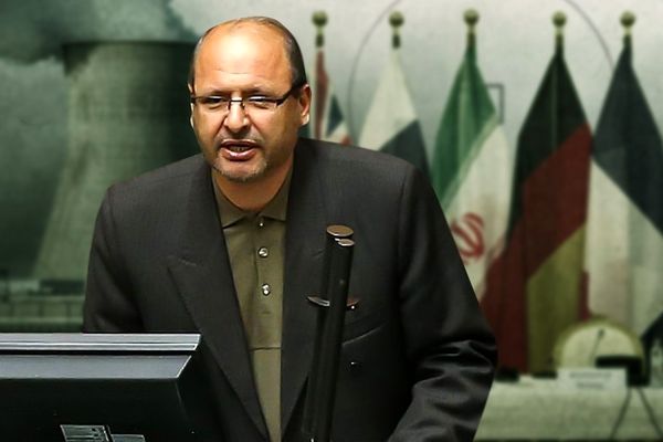 طبق توافق ایران و آژانس دسترسی‌ها برای بازرسی به صورت موردی و پس از بررسی‌های امنیتی داده می‌شود