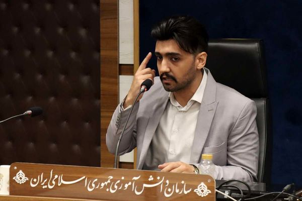 گرامیداشت روز خبرنگار در سازمان دانش‌آموزی؛ تجلیل از خبرنگاران دانش‌آموز پانا شهرستانهای تهران با حضور وزیر آموزش و پرورش