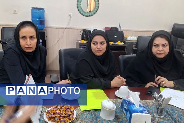 هم‌اندیشی مدیران و معاونان در مسیر تئاتر درسی