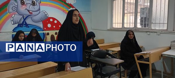 مسابقات قرآن ، عترت و نماز در خلیل آباد