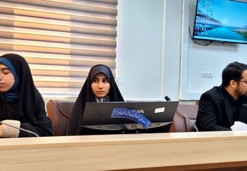 دوره آموزش هوش مصنوعی در آموزش‌وپرورش البرز