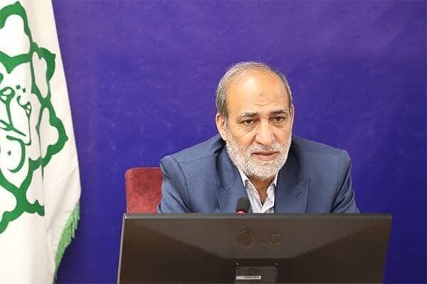 آغاز ساخت پناهگاه و پارکینگ - پناهگاه در تهران