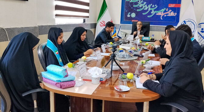 آغاز مسیر نمایندگی دانش‌آموزان