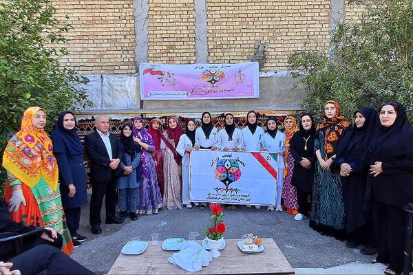 آغاز المپیاد ورزشی درون‌مدرسه‌ای در شهرستان باشت همزمان با هفته تربیت‌بدنی