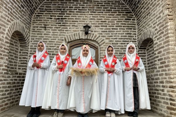 یاوران انقلاب؛ قلب تپنده تربت حیدریه