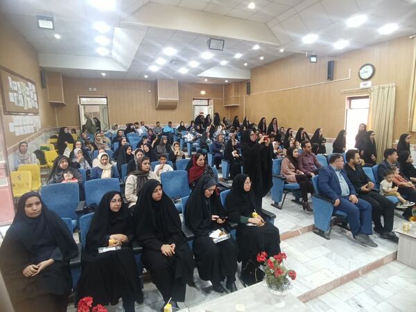 رویداد جانان در شیروان