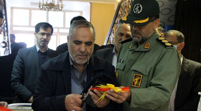 دومین رویداد تولید محتوای دیجیتال شهرستان بن