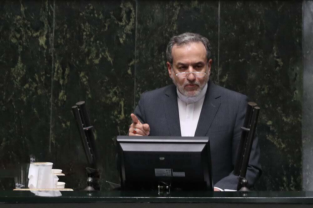وزارت امور خارجه ایران در حد وزارت خارجه جبهه مقاومت ایفای نقش کرده است