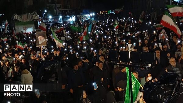 عهد مردم گرگان با سومین علمدار انقلاب اسلامی