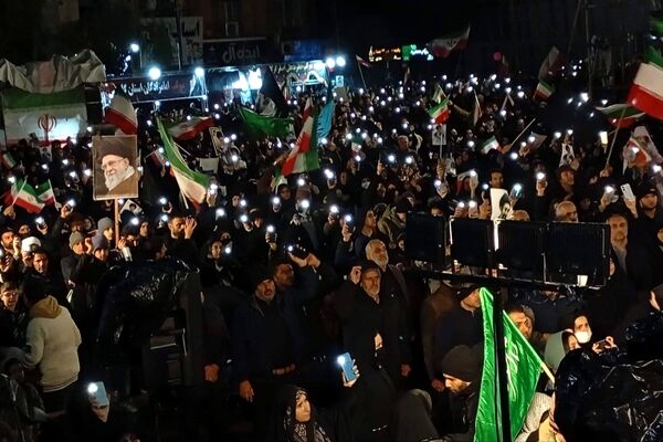 عهد مردم گرگان با سومین علمدار انقلاب اسلامی