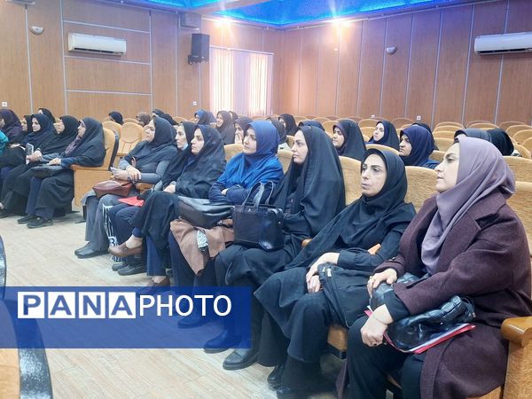 تشریح فرآیند رتبه بندی در املش 