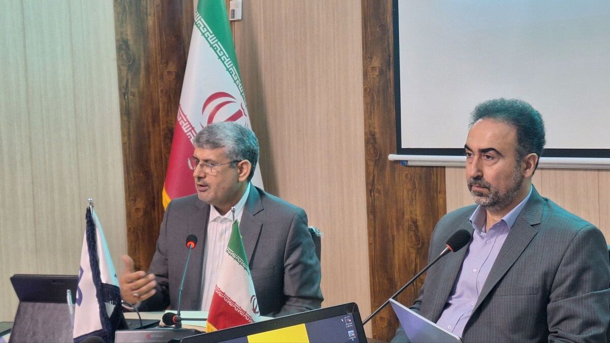 برگزاری جلسه تخصصی برنامه‌ریزی منابع انسانی و امور اداری آموزش‌وپرورش استان البرز