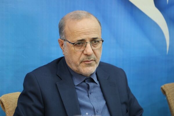 از ظرفیت نمایندگان برای رفع چالش‌ها و پیشبرد اهداف دستگاه تعلیم و تربیت استفاده می‌کنیم