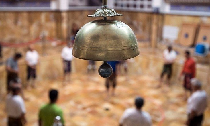 ورزش زورخانه‌ای؛ ورزشی برای پرورش پهلوانانی شکست‌ناپذیر