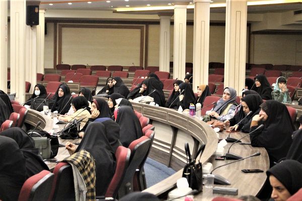 اختتامیه رویداد «الف‌تا» در قم