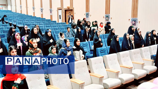 اختتامیه «پروانه‌های بدون مرز» در بروجرد؛ نگاهی نو به توانمندی‌های دختران جوان