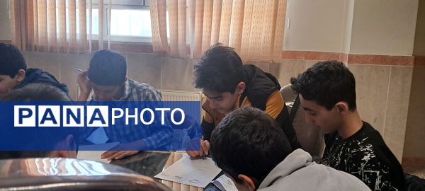 لیگ جت به ناحیه۲ بهارستان رسید