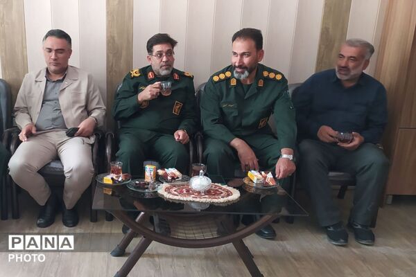 بازدید از پروسه نقاشی مدرسه توللی امجد و طیبه 