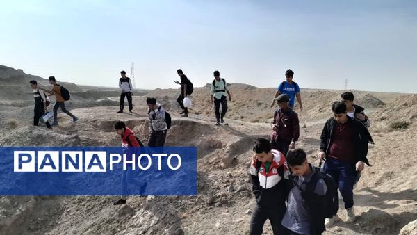  اردوی دره‌نوردی