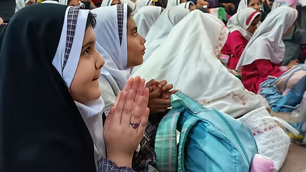 جشن «نشاط و امید» به مناسبت هفته ملی کودک و نوجوان در شهر یاسوج 
