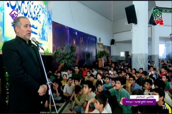 رشد چشم‌گیر آمار معتکفان در خراسان جنوبی/ میزبانی ۴۲۸ مسجد از مومنان در ۱۲ شهرستان