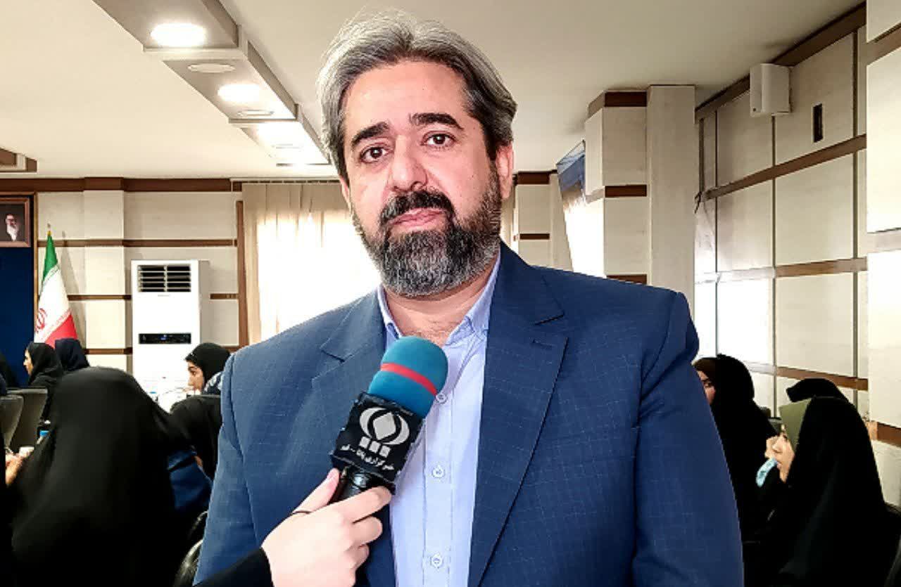 دانش‌آموزخبرنگاران تولید اخبار جذاب را سرلوحه برنامه‌های خود قرار دهند