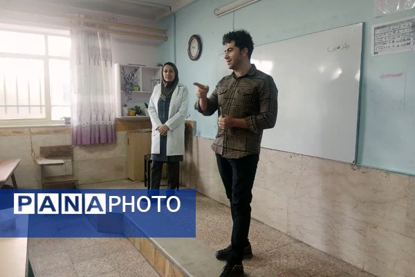 جشنواره صبحانه سالم در فجر چهل و هفتم