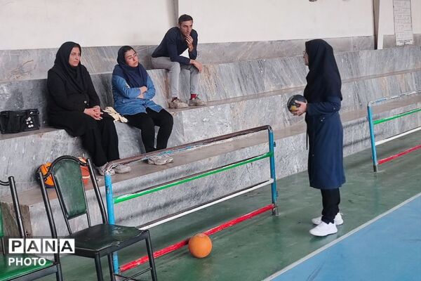 دوره مهارت‌آموزی مدرسین تربیت بدنی در سالن‌ تختی