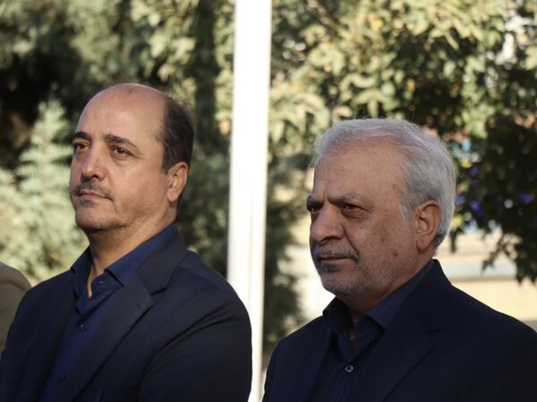 برگزاری یادواره وطن یار همزمان با نواخته شدن زنگ استکبارستیزی 