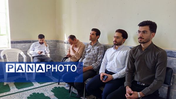 جشن روز دانش‌آموز با عطر مهربانی و صبحانه‌ای دوستانه