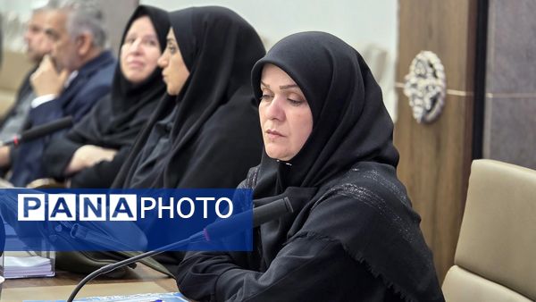 جلسه شورای برنامه‌ریزی و توسعه مازندران با حضور معاون رئیس‌جمهور