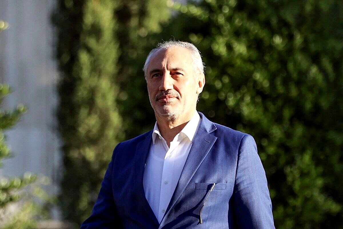 نقشه راه دولت برای فردای مکران