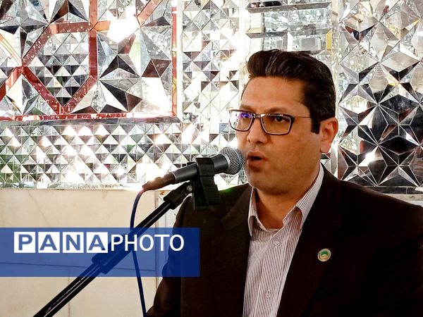 نماز جمعه در کاشمر