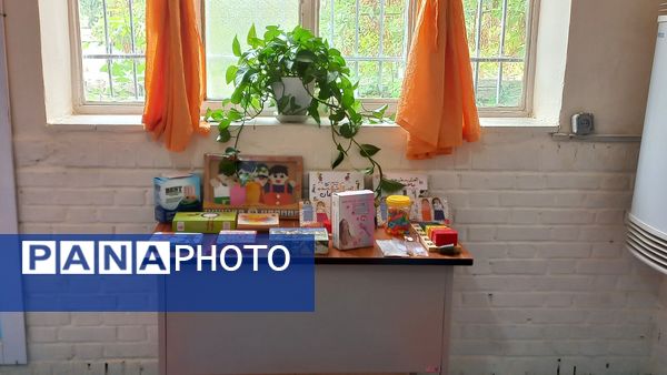 افتتاح اتاق گفتار درمانی در مرکز جامع سنجش شهرستان فاروج 