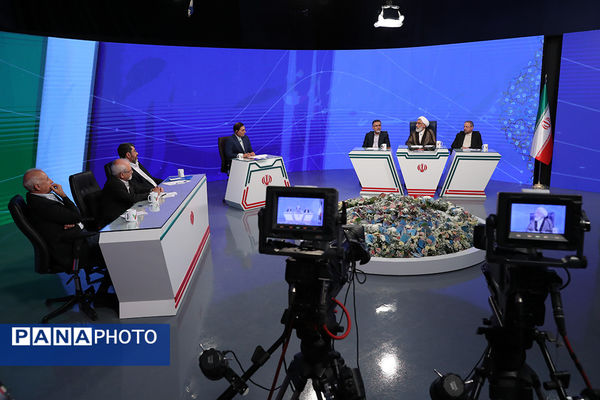 برنامه‌های انتخاباتی کاندیداهای چهاردهمین دوره ریاست جمهوری