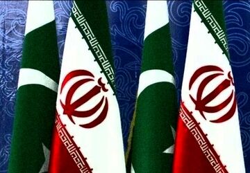 ایران و پاکستان نشان دادند که دوست روزهای سخت یکدیگر هستند