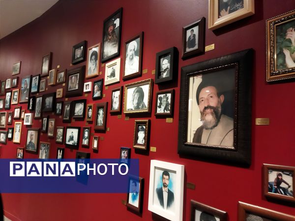 موزه دفاع مقدس یادآور رشادت‌ها و از خودگذشتگی‌ها 