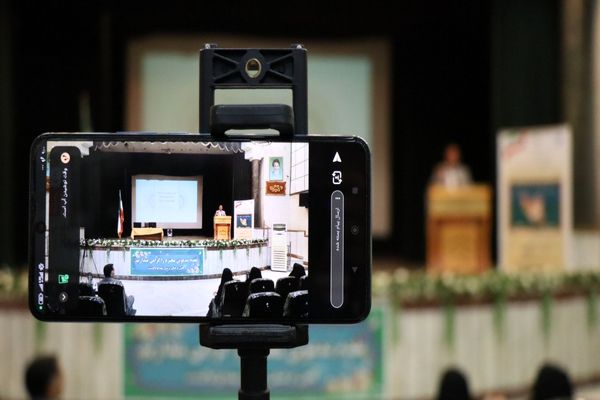 کارگاه تبیین مدارس الگوی تراز سند تحول بنیادین