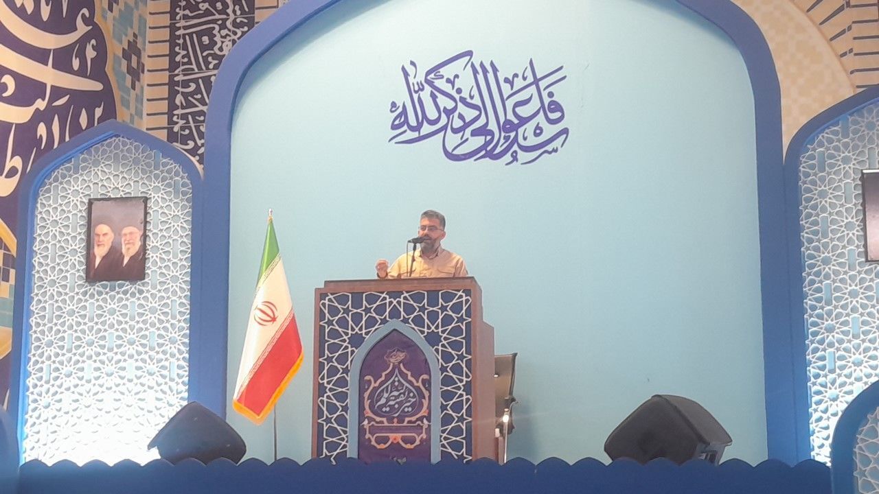 حرکت عمومی و نقش‌آفرینی حلقه‌های میانی، ضرورت امروز انقلاب اسلامی است