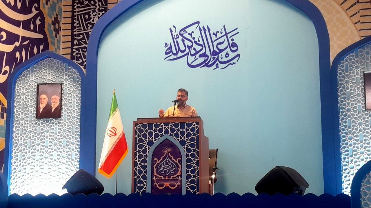حرکت عمومی و نقش‌آفرینی حلقه‌های میانی، ضرورت امروز انقلاب اسلامی است
