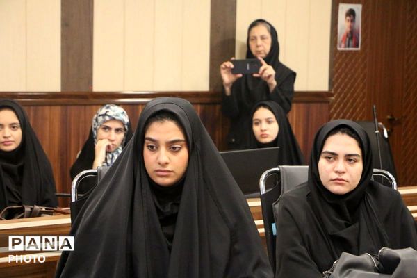 تجلی استمرار فصل نوین توانمندسازی نومعلمان و دوره طلیعه تعلیم و تربیت