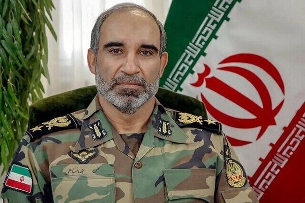 فرمانده نیروی زمینی ارتش: برای مقابله با تهدید دشمن از هیچ کوششی دریغ نمی‌کنیم
