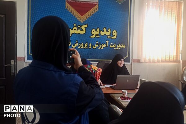 نقش‌آفرینی فعال اولیاء در مسیر تربیتی دانش‌آموزان