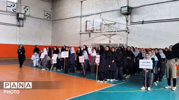  سراب؛ میزبان همایش کانون های ورزشی آموزش و پرورش در تابستان 1405