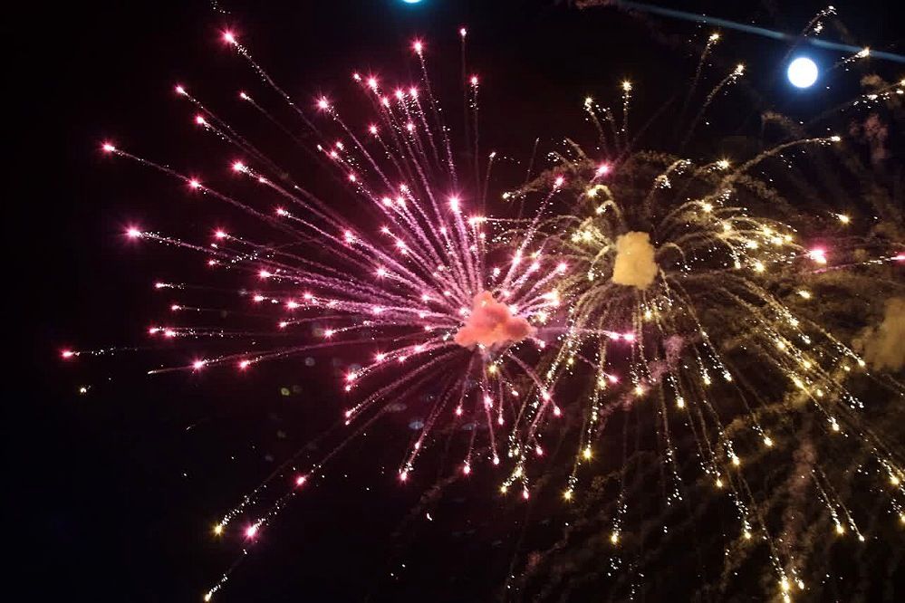 جشن نور در بارگاه عشق؛ حرم مطهر پیشوا در شب میلاد امام رضا (ع) غرق در شور و شعف