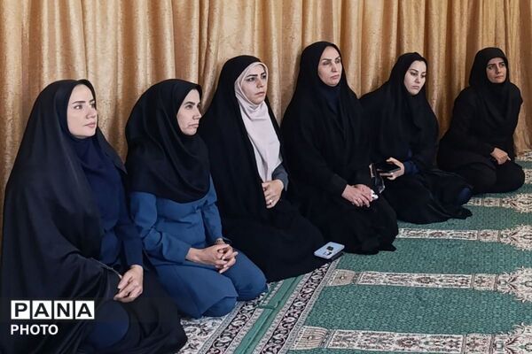 ایستگاه سلامت و آموزش بهداشت در بهارستان‌دو